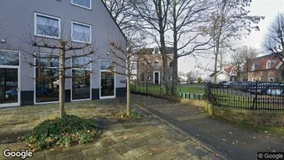 Bedrijfsruimtes for rent in Ouder-Amstel - Photo from Google Street View