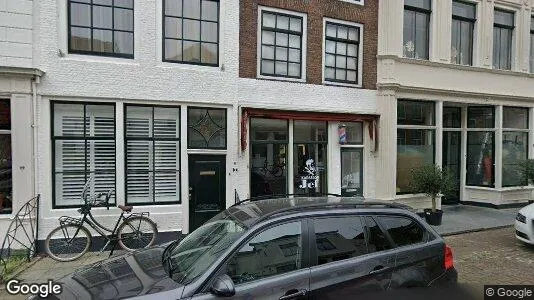 Bedrijfsruimtes for sale i Schouwen-Duiveland - Foto uit Google Street View