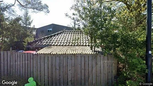 Bedrijfsruimtes for rent i Soest - Foto uit Google Street View