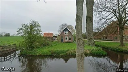 Bedrijfsruimtes for sale in Purmerend - Photo from Google Street View