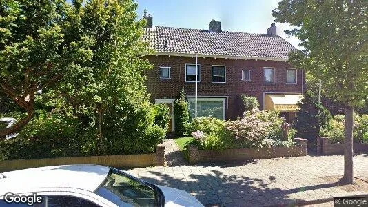 Bedrijfsruimtes for sale i Oegstgeest - Foto uit Google Street View