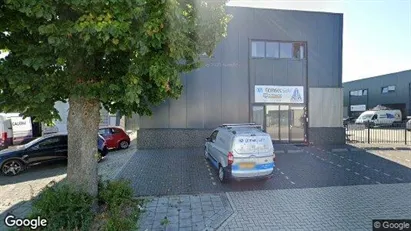 Bedrijfsruimtes for rent in Sittard-Geleen - Photo from Google Street View