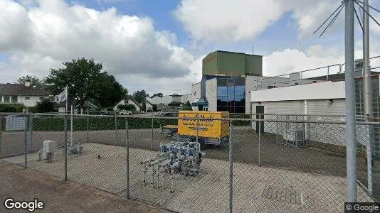Bedrijfsruimtes for rent i Barneveld - Foto uit Google Street View