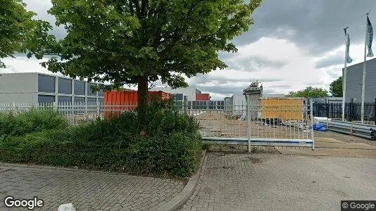 Bedrijfsruimtes for rent i Ridderkerk - Foto uit Google Street View