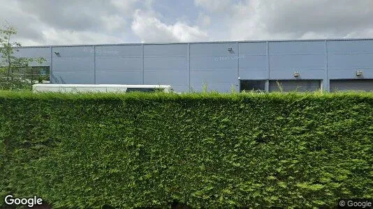 Bedrijfsruimtes for rent i Pijnacker-Nootdorp - Foto uit Google Street View