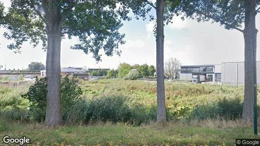 Bedrijfsruimtes for rent i Stichtse Vecht - Foto uit Google Street View