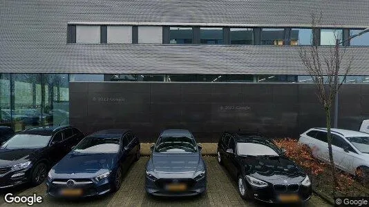 Kantorruimte for rent i Haarlemmermeer - Foto uit Google Street View