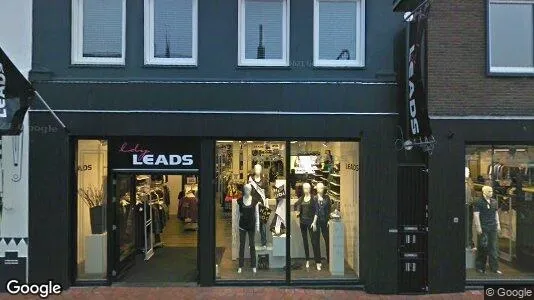 Bedrijfsruimtes for sale i Coevorden - Foto uit Google Street View