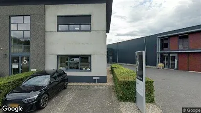 Magazijnen for sale in Bronckhorst - Photo from Google Street View