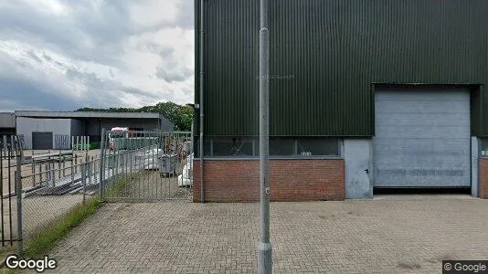 Magazijnen for sale i Bronckhorst - Foto uit Google Street View