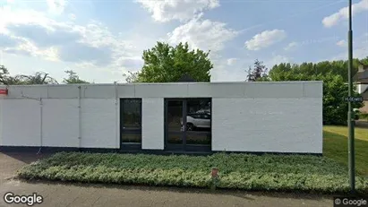 Kantorruimte for rent in Oisterwijk - Photo from Google Street View