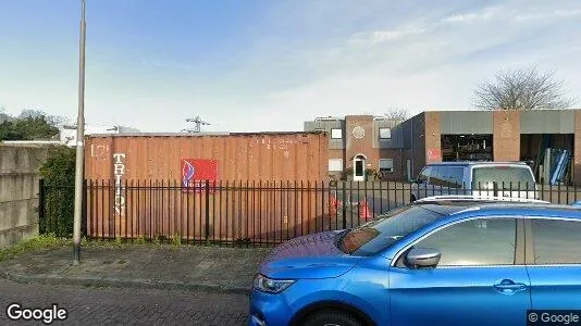 Kantorruimte for rent i Nijmegen - Foto uit Google Street View
