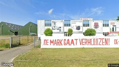 Bedrijfsruimtes for rent in Breda - Photo from Google Street View