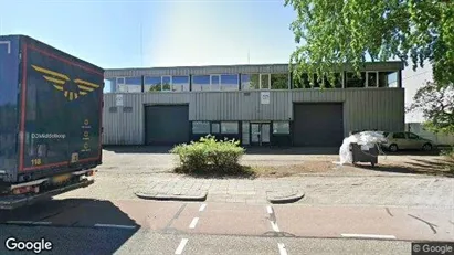 Bedrijfsruimtes for rent in Dordrecht - Photo from Google Street View