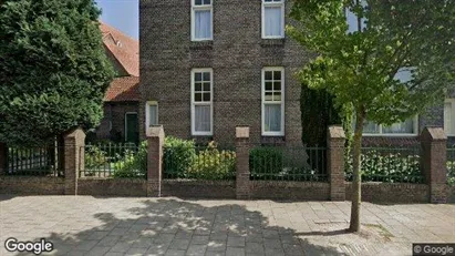 Bedrijfsruimtes for sale in Hengelo - Photo from Google Street View