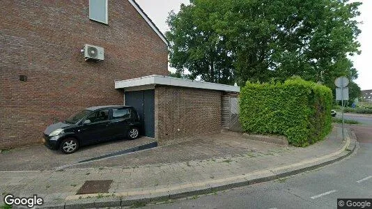 Bedrijfsruimtes for sale i Hengelo - Foto uit Google Street View