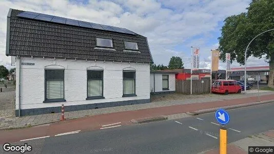 Bedrijfsruimtes for sale i Hengelo - Foto uit Google Street View
