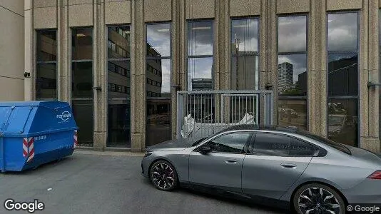 Kantorruimte for rent i Eindhoven - Foto uit Google Street View