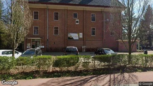 Kantorruimte for rent i Utrechtse Heuvelrug - Foto uit Google Street View