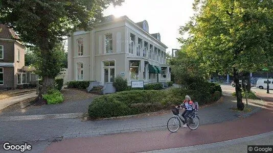 Kantorruimte for rent i Haarlem - Foto uit Google Street View