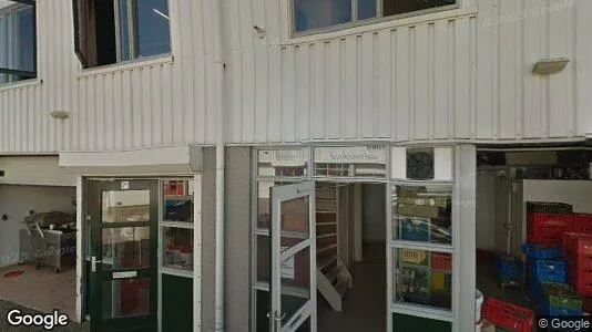 Bedrijfsruimtes for rent i Zaanstad - Foto uit Google Street View
