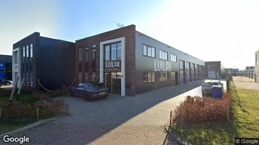 Producties for sale i Zwolle - Foto uit Google Street View