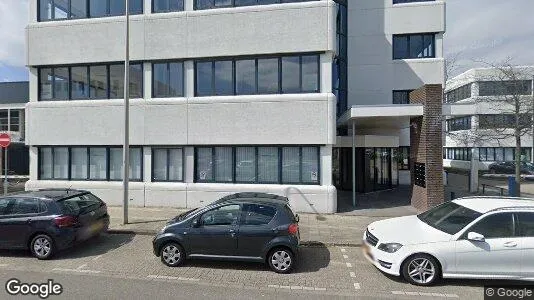 Kantorruimte for rent i Utrecht West - Foto uit Google Street View