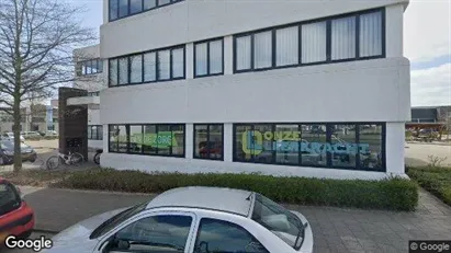 Kantorruimte for rent in Utrecht West - Photo from Google Street View