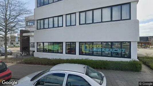 Kantorruimte for rent i Utrecht West - Foto uit Google Street View