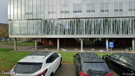 Kantorruimte for rent i Utrecht Leidsche Rijn - Foto uit Google Street View