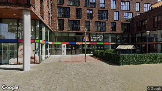Kantorruimte for rent i The Hague Leidschenveen-Ypenburg - Foto uit Google Street View
