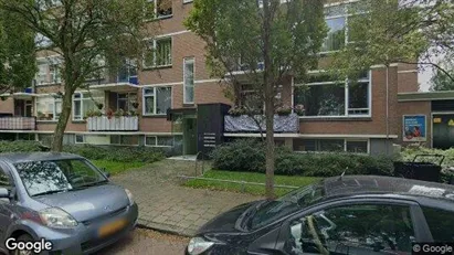Magazijnen for rent in The Hague Loosduinen - Photo from Google Street View
