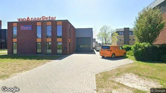 Bedrijfsruimtes for rent i Heerenveen - Foto uit Google Street View