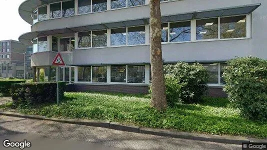 Kantorruimte for rent i Oss - Foto uit Google Street View