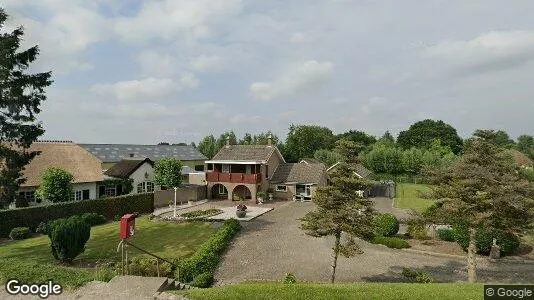 Bedrijfsruimtes for sale i Maasdriel - Foto uit Google Street View