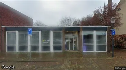 Bedrijfsruimtes for rent in Drimmelen - Photo from Google Street View
