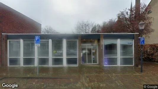 Bedrijfsruimtes for rent i Drimmelen - Foto uit Google Street View
