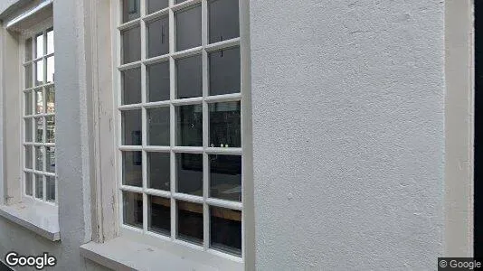 Bedrijfsruimtes for rent i Amersfoort - Foto uit Google Street View