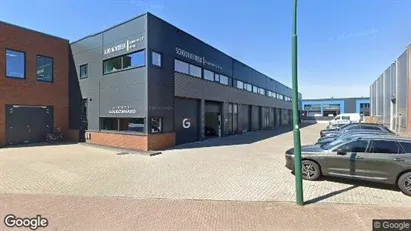 Kantorruimte for rent in Renswoude - Photo from Google Street View