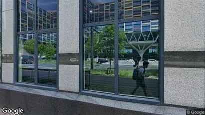 Coworking spaces for rent in Leiden - Photo from Google Street View