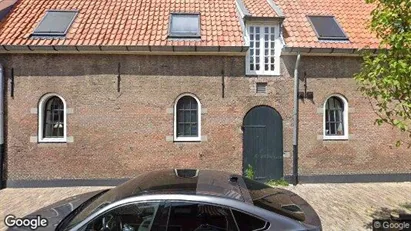 Kantorruimte for rent in Bergen op Zoom - Photo from Google Street View