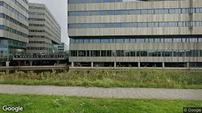 Bedrijfsruimtes for rent in Amsterdam-Zuidoost - Photo from Google Street View