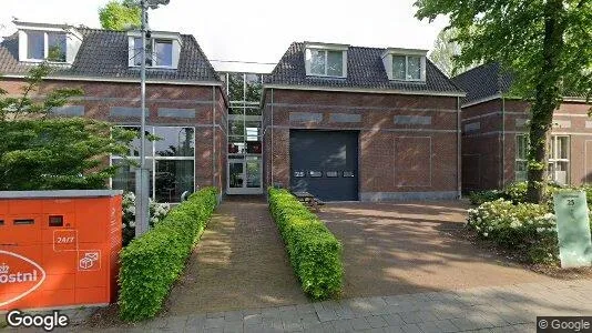 Kantorruimte for rent i Oisterwijk - Foto uit Google Street View