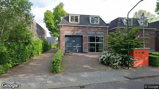 Kantorruimte for rent i Oisterwijk - Foto uit Google Street View