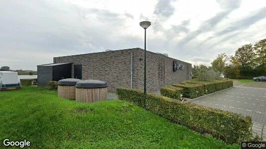 Bedrijfsruimtes for rent i Aalburg - Foto uit Google Street View