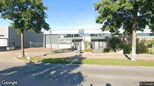 Bedrijfsruimtes for sale i Noordwijkerhout - Foto uit Google Street View