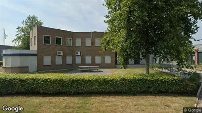 Bedrijfsruimtes for sale in Meppel - Photo from Google Street View
