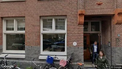 Kantorruimte for rent in Amsterdam Centrum - Photo from Google Street View