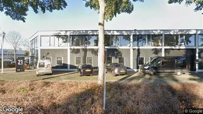 Bedrijfsruimtes for rent in Amersfoort - Photo from Google Street View