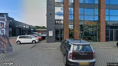 Bedrijfsruimtes for rent in Huizen - Photo from Google Street View